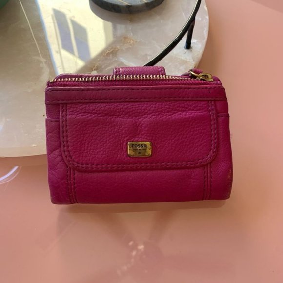 Pink Fossil - Picture 2 of 3